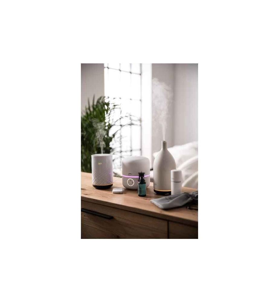 IPURO - Aromavernebler Air Sonic Living Weiss