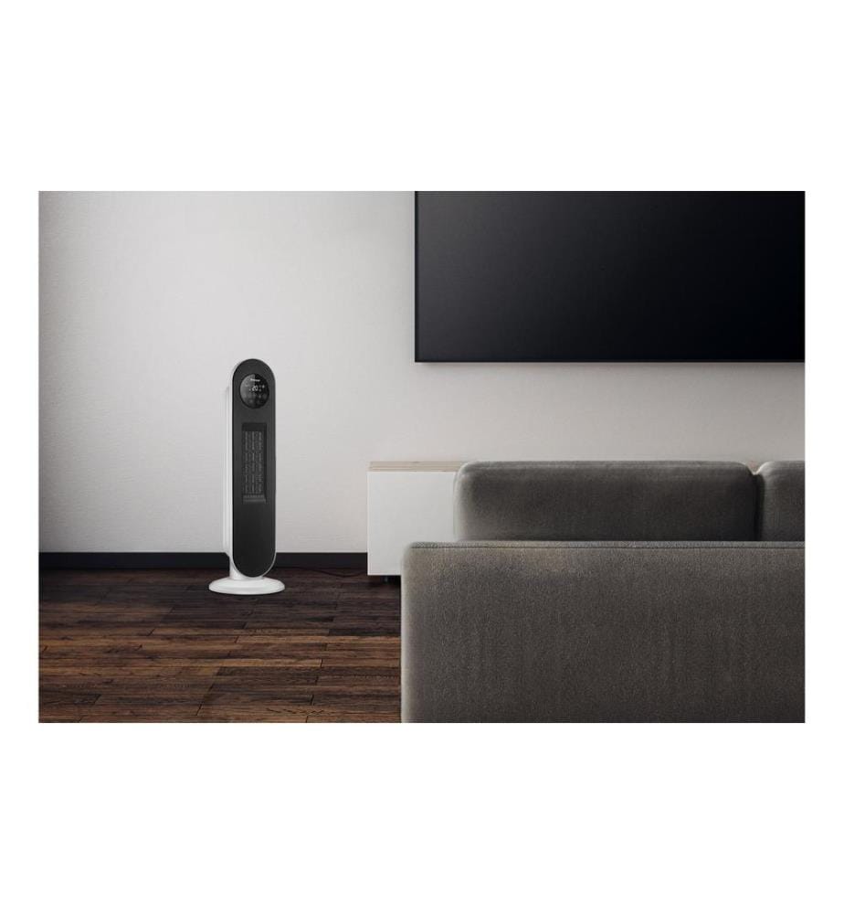 TRISA - Heizlüfter 2-in-1 Cozy Air 2000 W