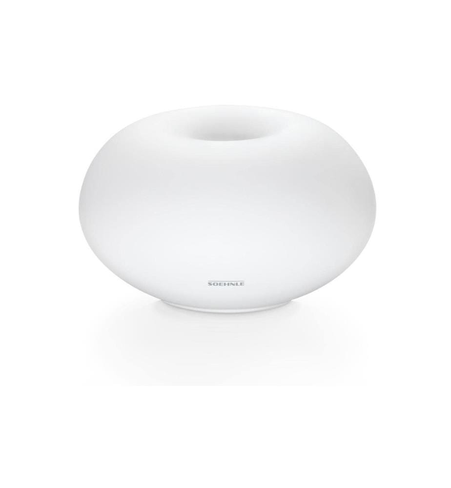 SOEHNLE - Aromavernebler Milano Plus Weiss