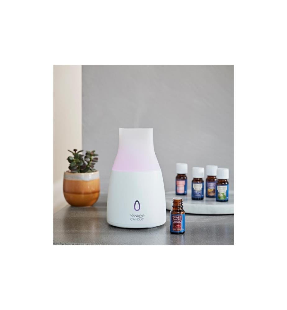 Yankee Candle - Lufterfrischer Ultrasonic Starter Kit