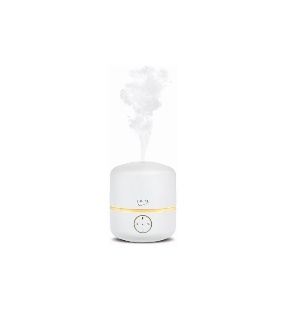 IPURO - Aromavernebler Air Sonic Good Mood Weiss