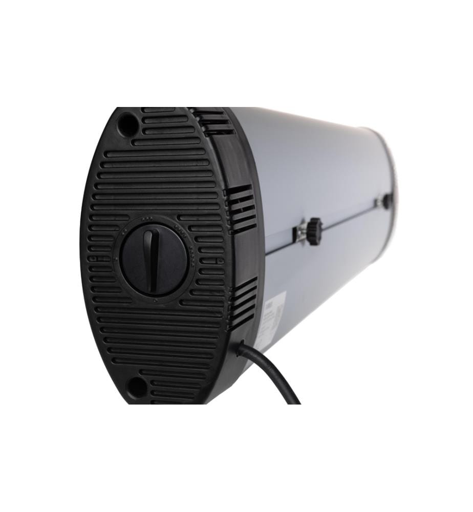 FURBER - Heizstrahler Mandu 2000 W