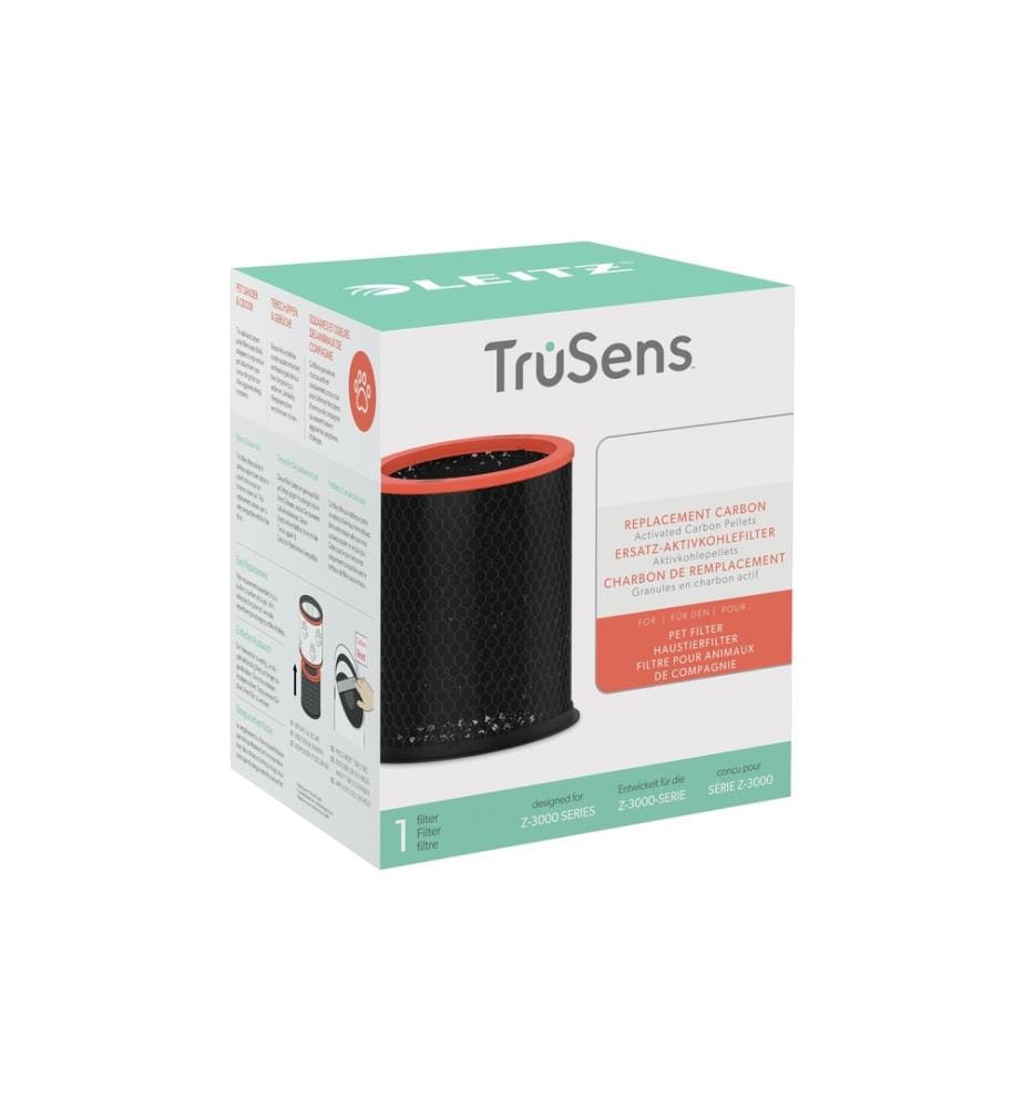 LEITZ TRUSENS - Luftfilter TruSens Tier 1 Stück
