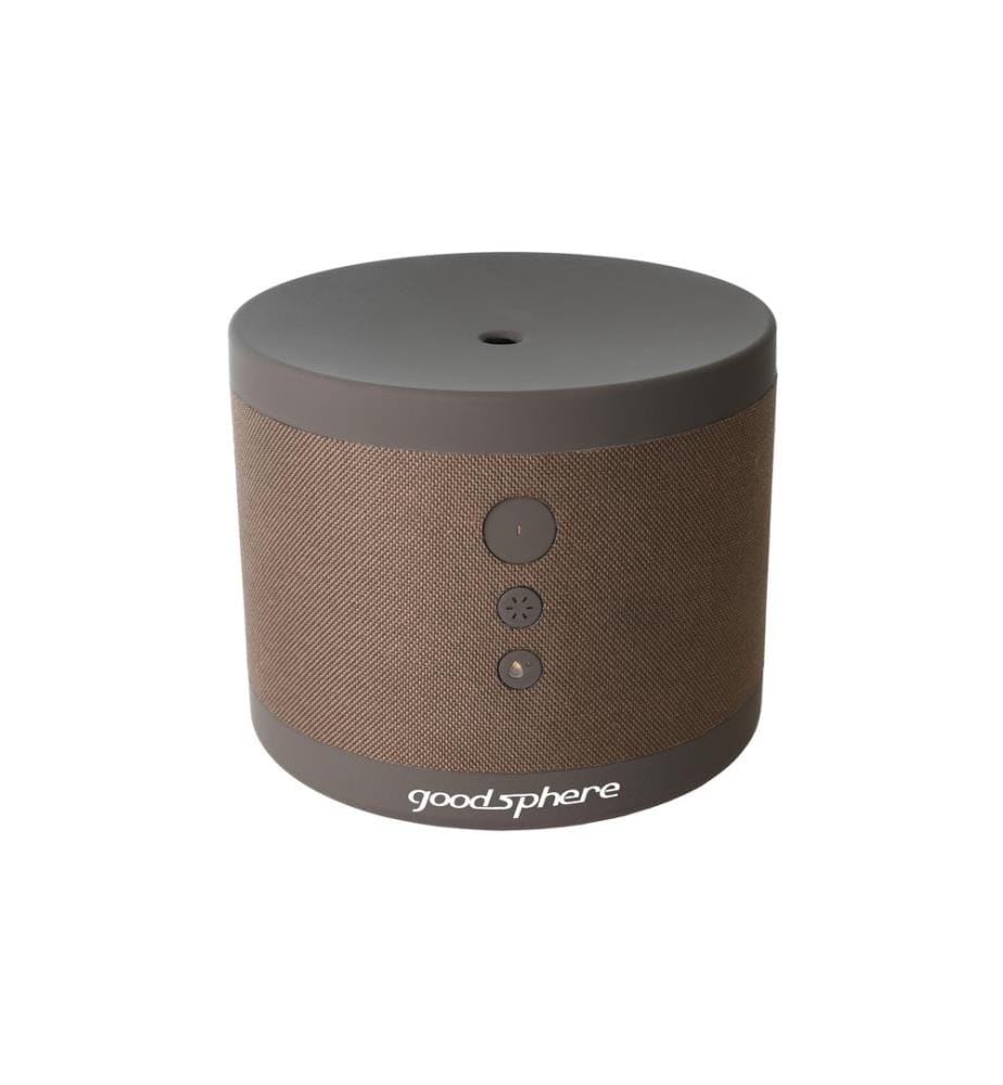 GOODSPHERE - Nébuliseur d'arômes Style 30 m²