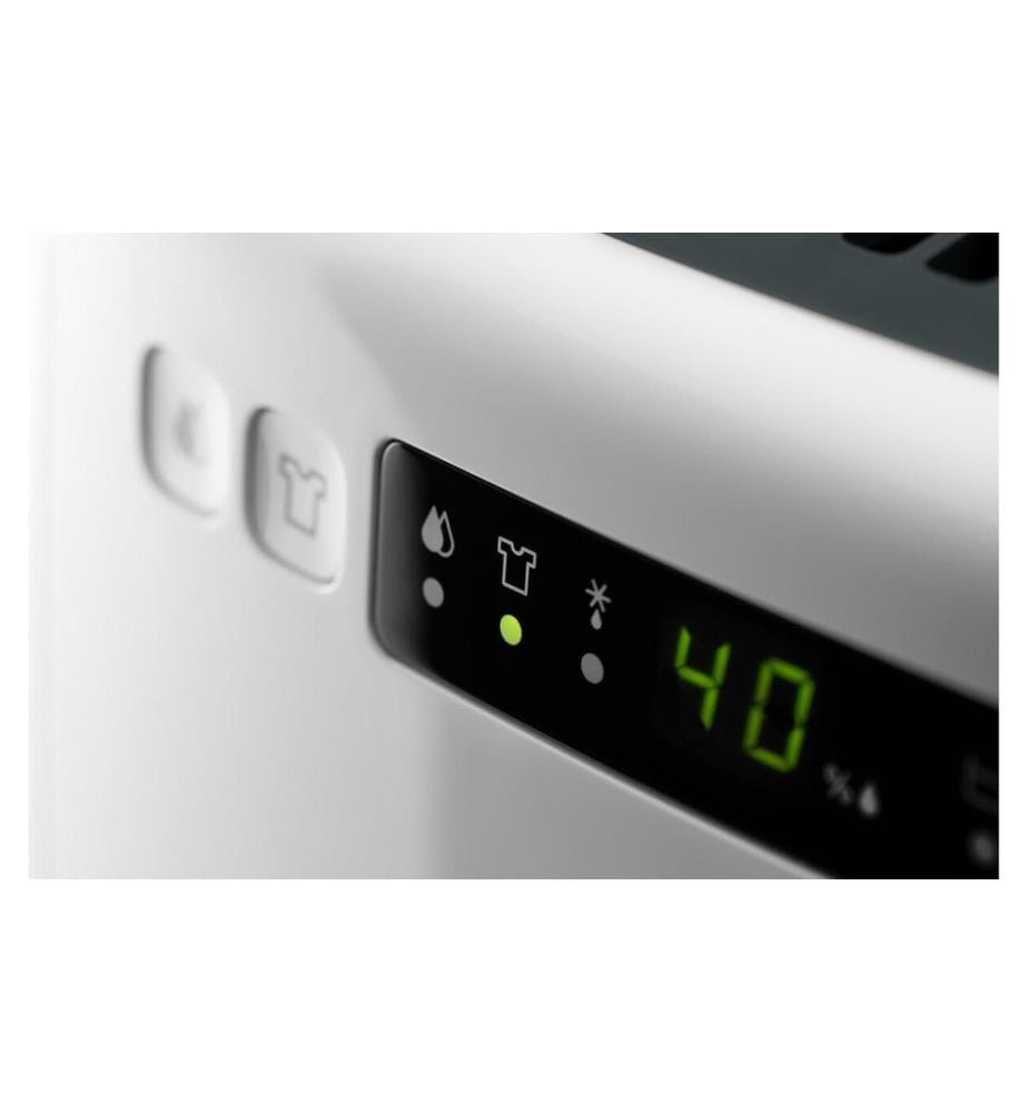 De'Longhi Entfeuchter DEXD216RF (30 m²)