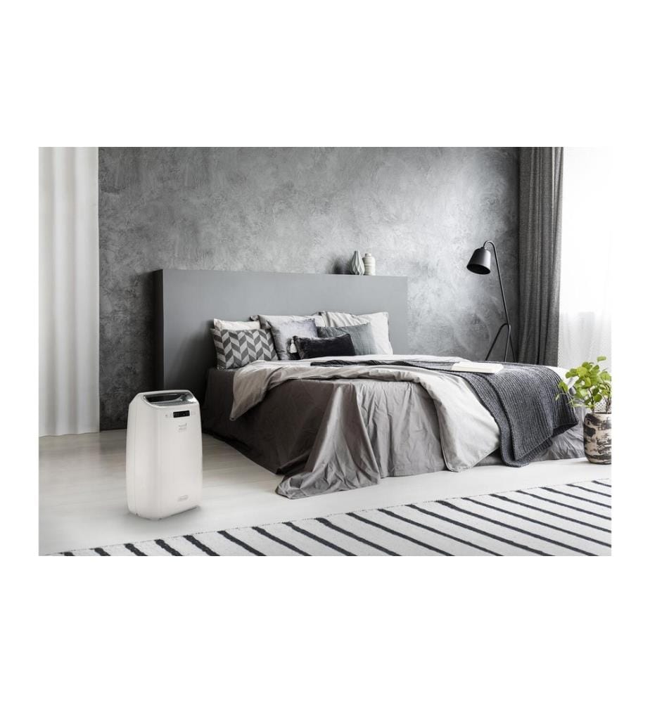 De'Longhi Entfeuchter DEXD216RF (30 m²)