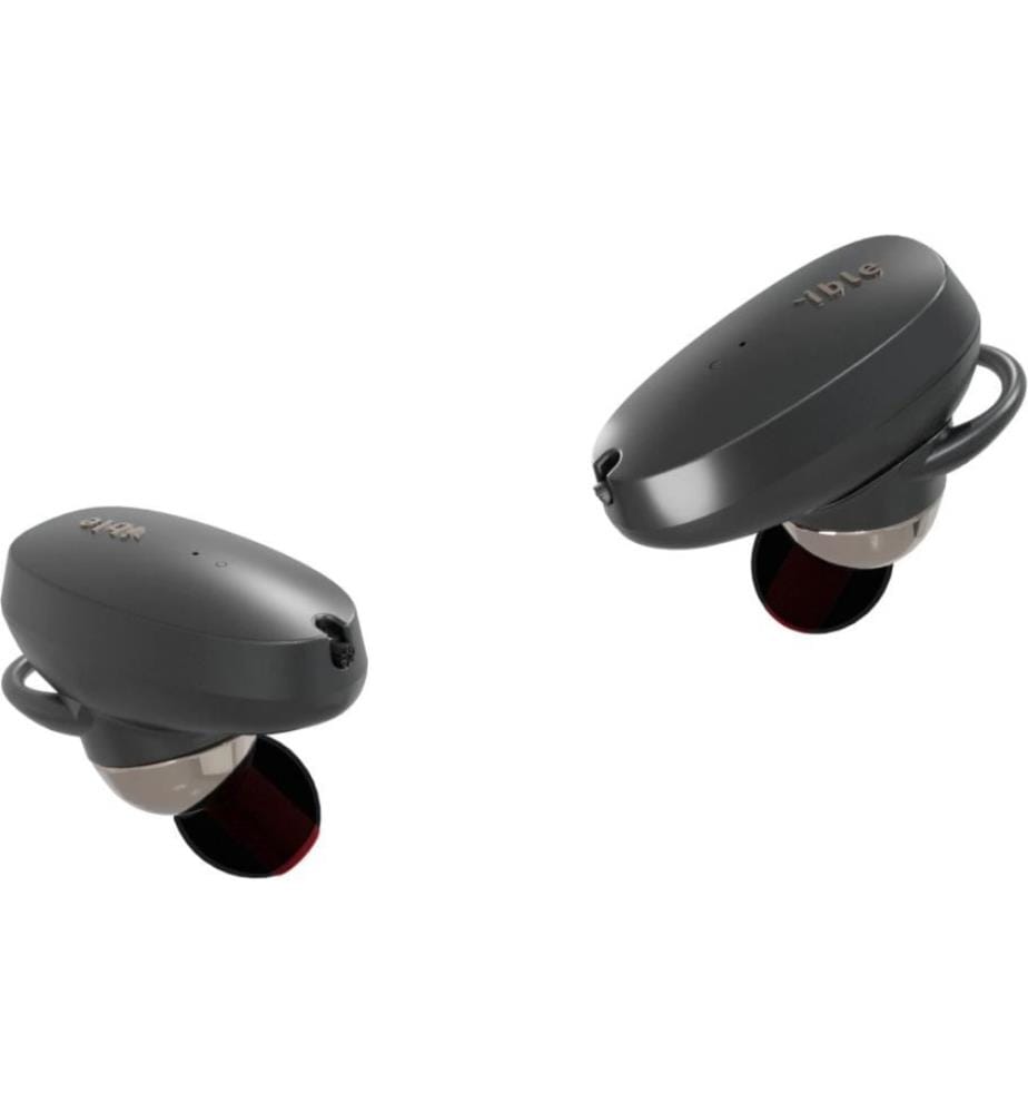 ible - Luftreiniger Airvida T1 Schwarz