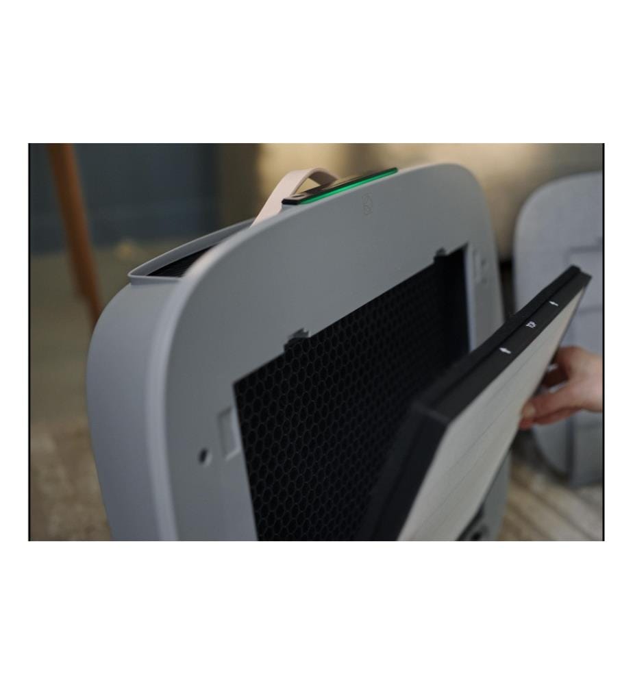 ELECTROLUX - Filtre à air Clean pour le purificateur d'air Well A5 ou Well A7