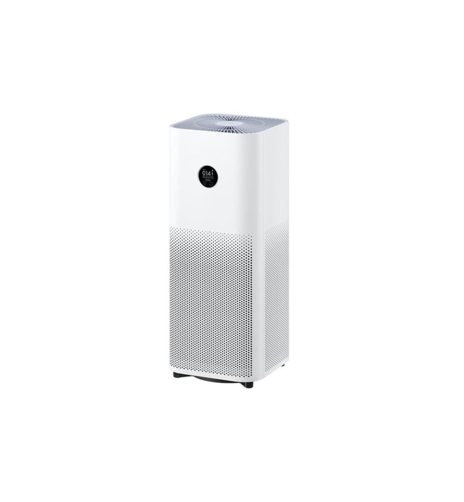 XIAOMI - Luftreiniger Smart Air Purifier 4 Pro 60 m²