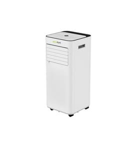 Ecofort - Klimagerät ecoQ CoolAir 7+
