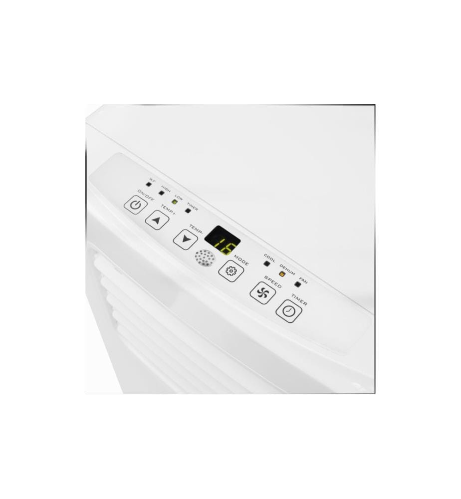 TRISTAR - Climatiseur AC-5529 (80 m³)