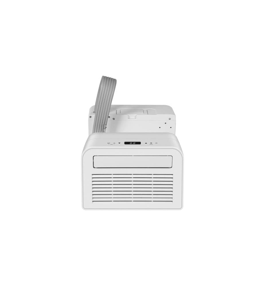 KIBERNETIK - Climatiseur Split 36 m³, Blanc