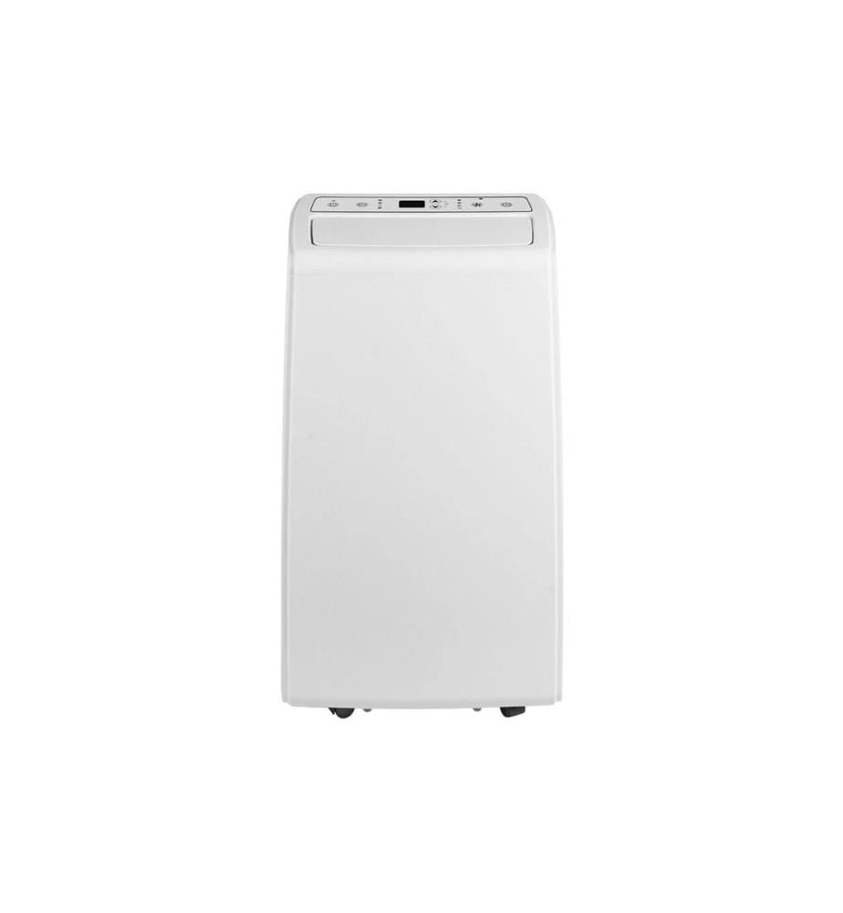 KIBERNETIK - Climatiseur 12K BTU 105 m³, Blanc
