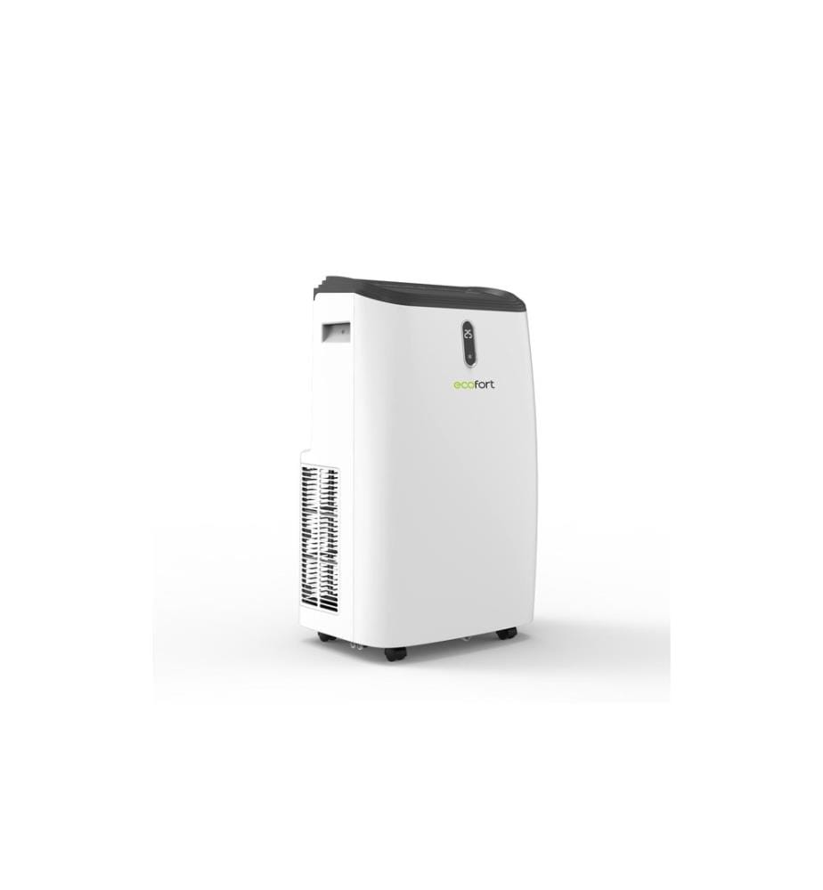 Ecofort - Climatiseur ecoQ CoolAir 12+ 410 m³