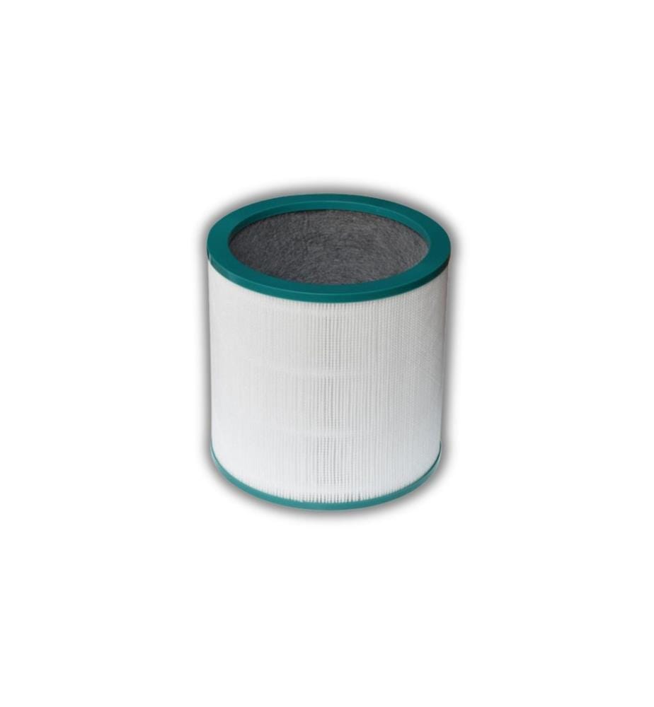 GenericFilter - Ersatzfilter für Dyson 968103-04, 1 Stück