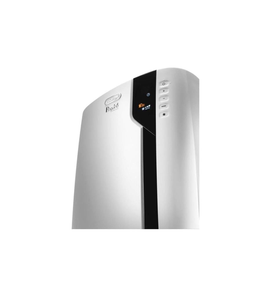 De'Longhi Climatiseur Pinguino PAC EX 100 Silent (110 m³)