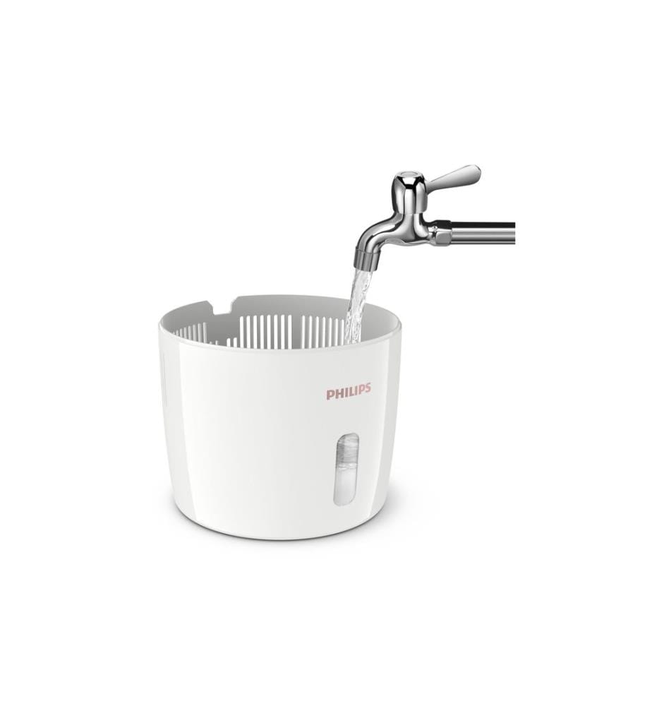 PHILIPS - Kaltluftbefeuchter HU2716/10 32 m²