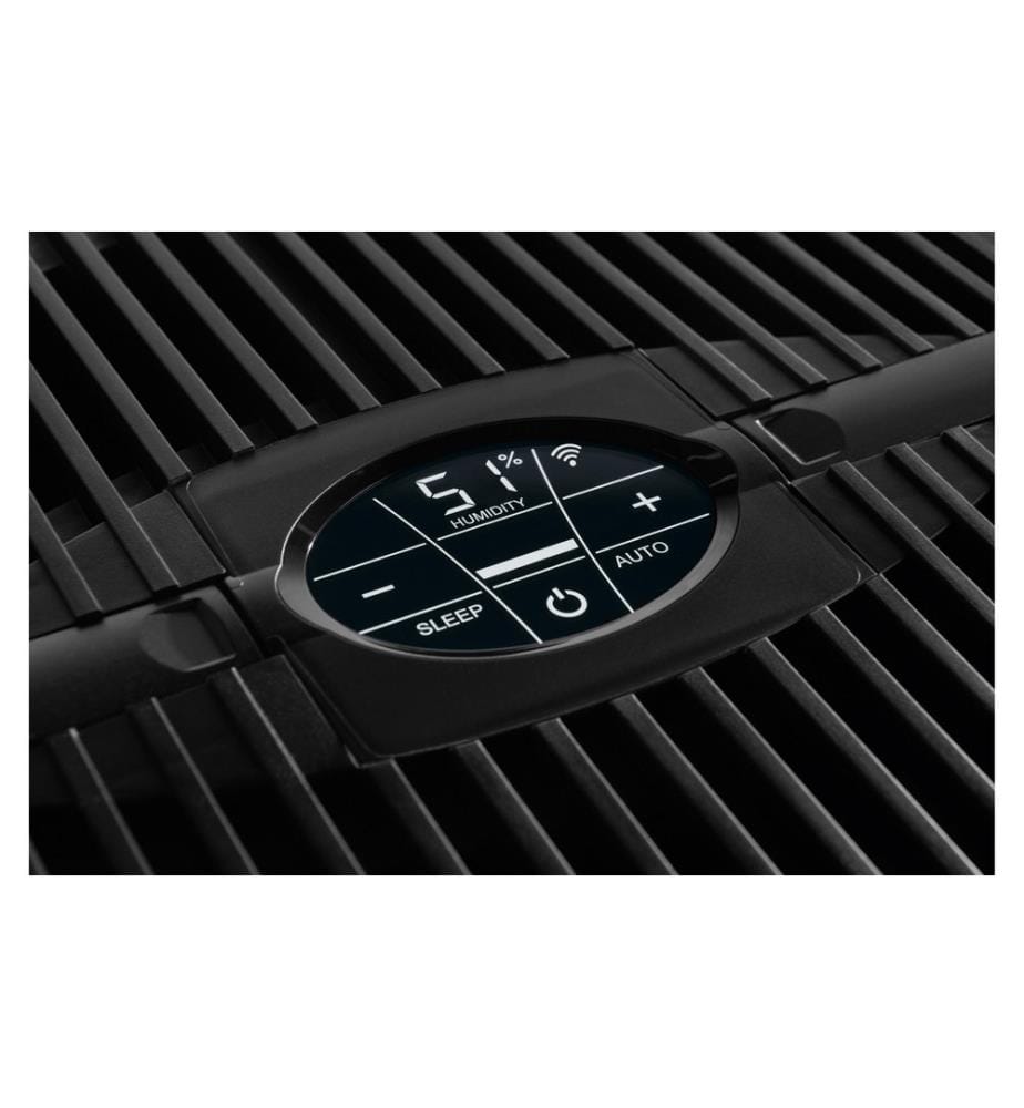 Venta Luftwäscher - Humidificateur AH 555 60 m², noir