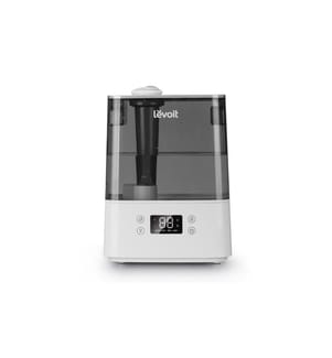 Levoit - Humidificateurs d'air à ultrasons Classic 300S 47 m², gris/blanc