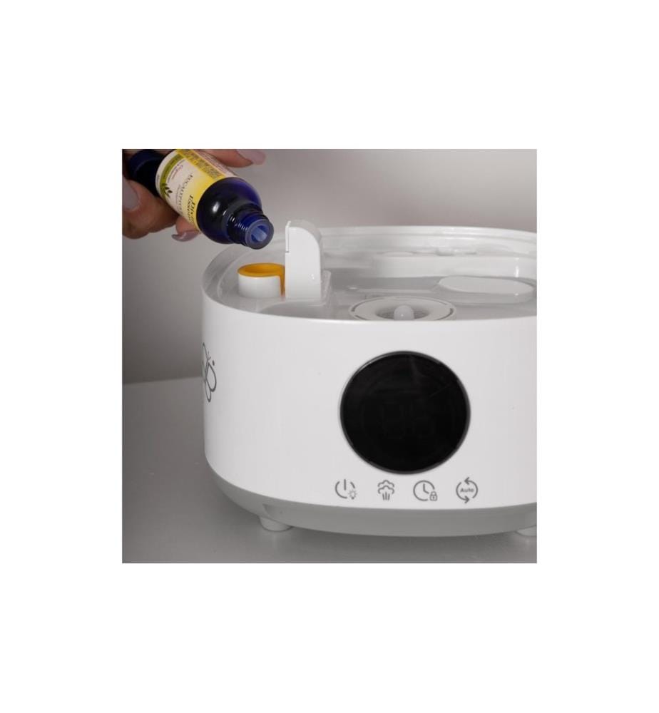 bblüv - Humidificateurs d'air à ultrasons Umidö