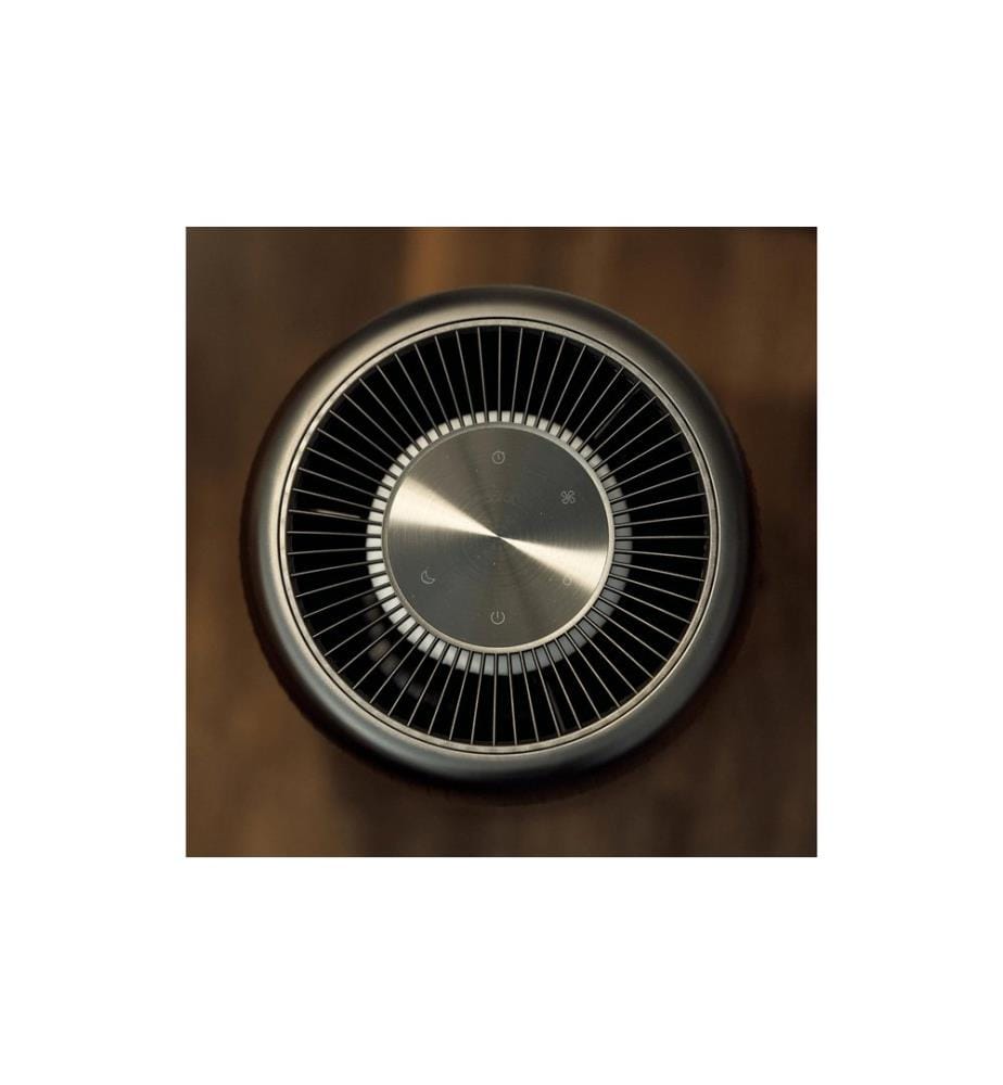 Ecofort - Humidificateur ecoQ HumidAir E600+ Black