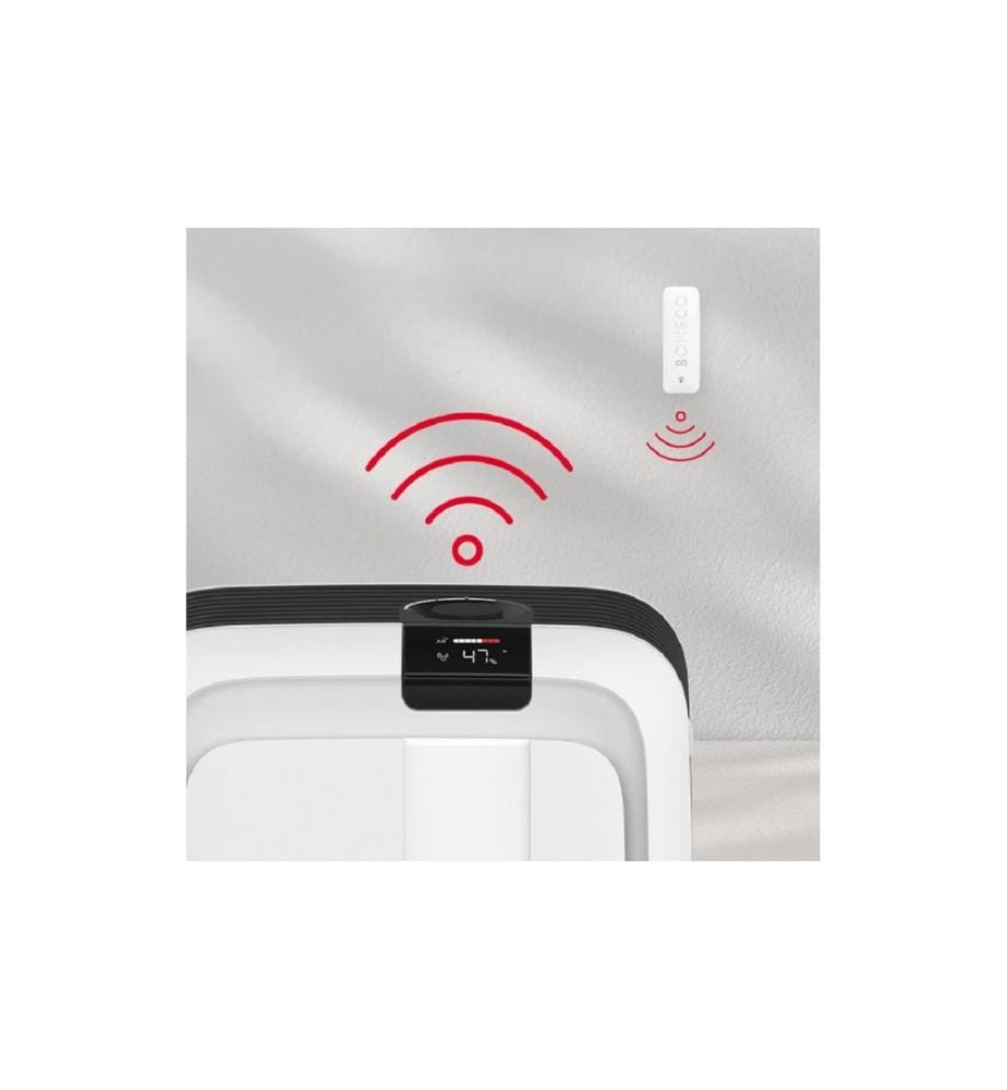 BONECO - Luftbefeuchter & Luftreiniger Hybrid H700 SMART