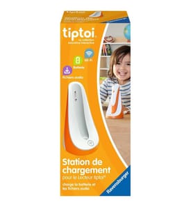 Tiptoi® Station Charge