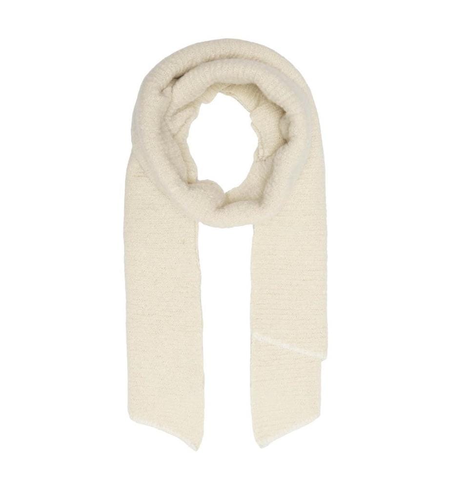 Only Scarf - Cream White | DeinDeal