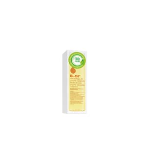 BI-OIL - Pflegeöl 100% natürlich 125 ml