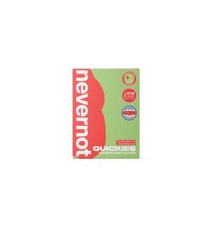 nevernot - Soin intime Quickies Intimate Wipes 7 pièces