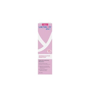 Lactacyd - Lotion lavante Plus Prébiotique 250 ml