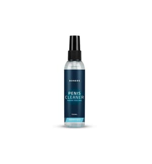 Boners - Soin intime Penis Cleaner 150 ml