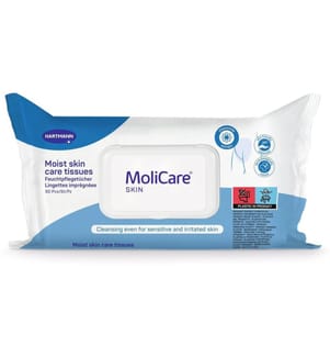 MoliCare - Soin intime Skin Lingettes humides 50 Pièce/s