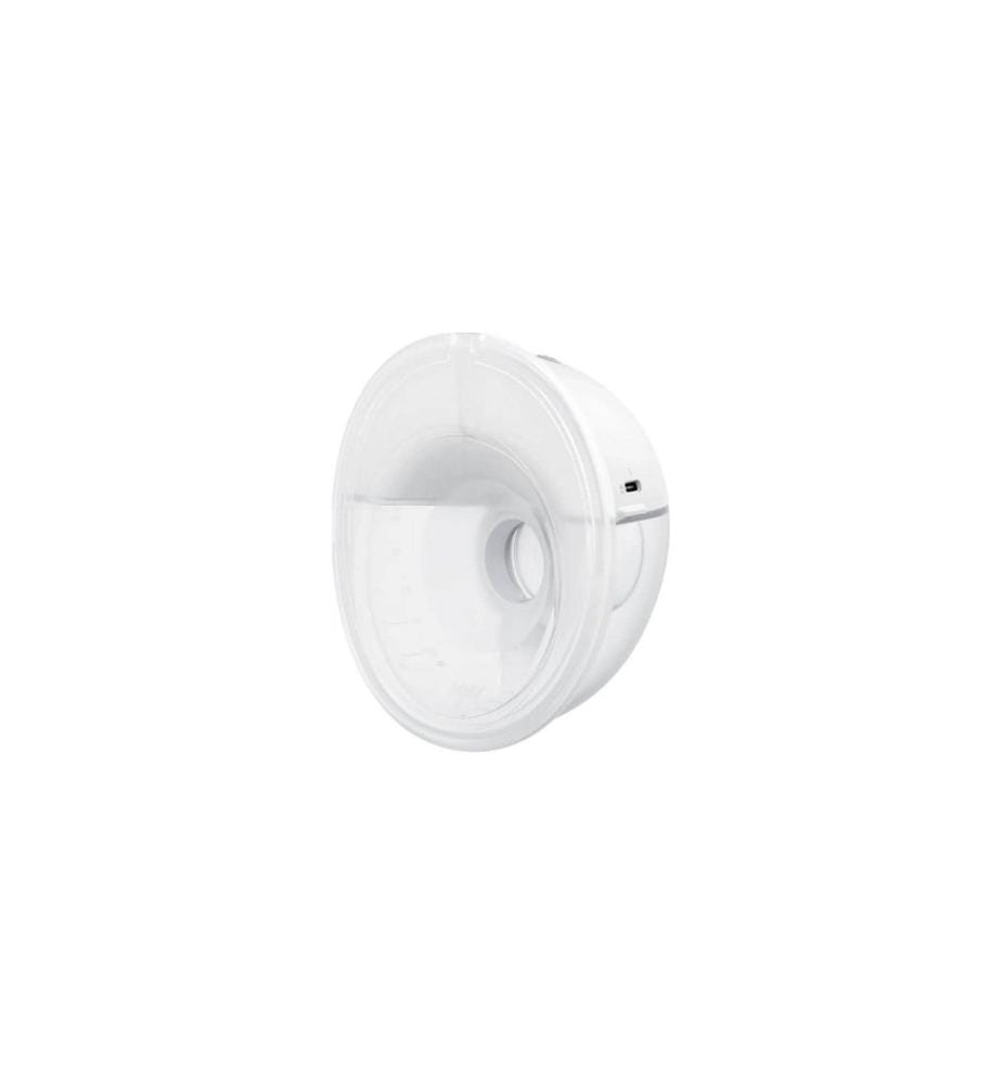 momcozy - Doppelte Milchpumpe M5 GRA Elektrisch