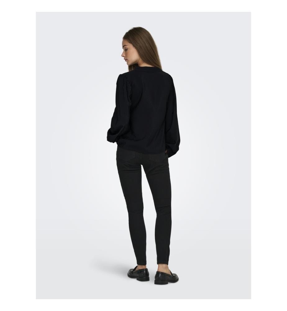 Camicia - Nero