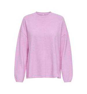 Strickpullover - Pink