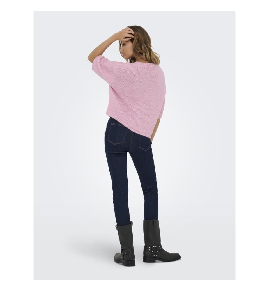 Pullover - Duftendes Lila