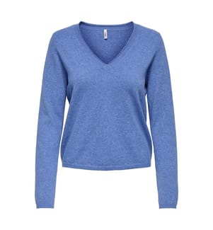 Pull-overs - Ultramarine