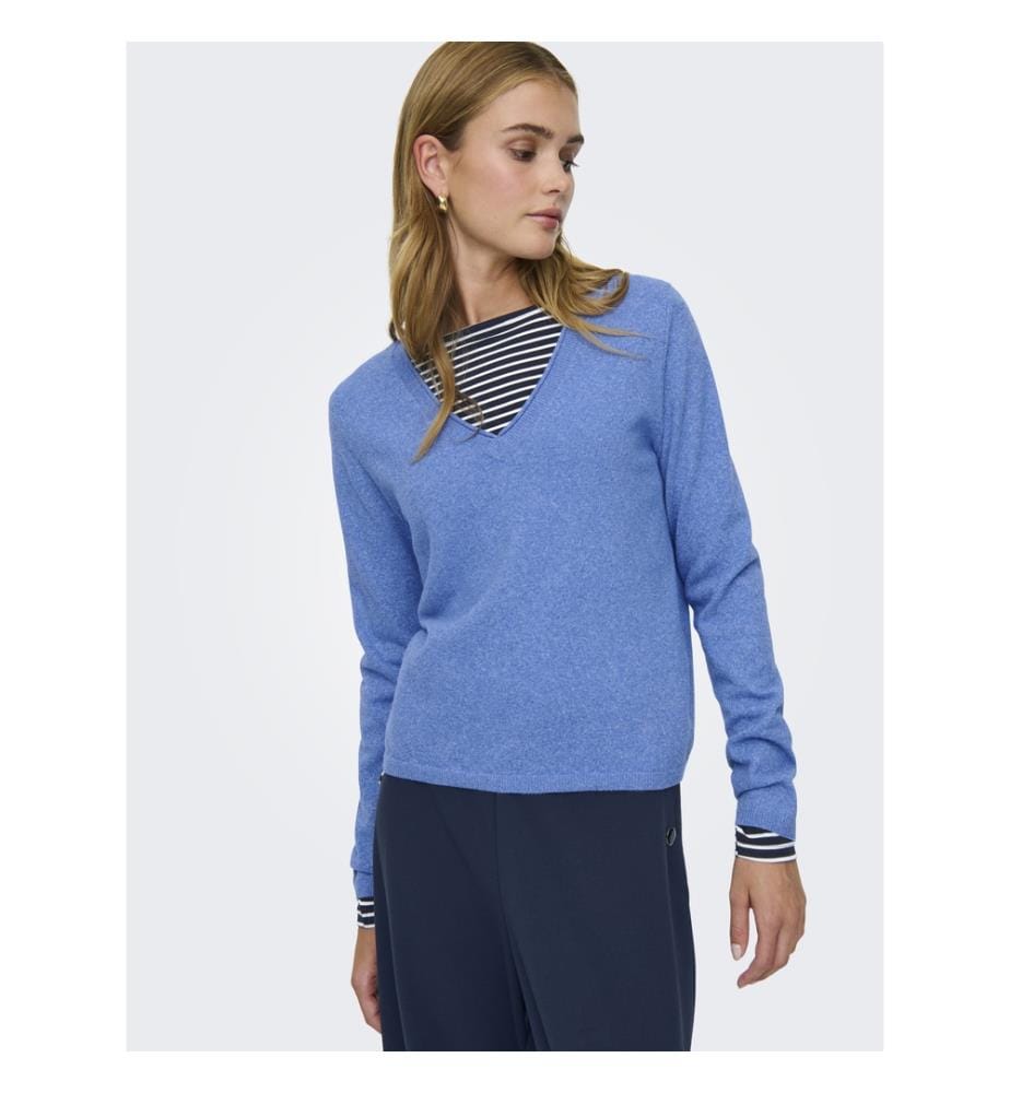 Pull-overs - Ultramarine