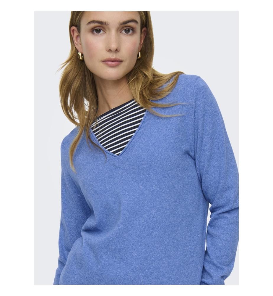 Pull-overs - Ultramarine
