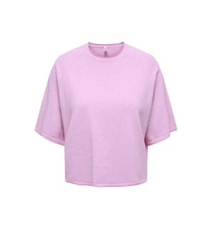 Maglioni - Super rosa