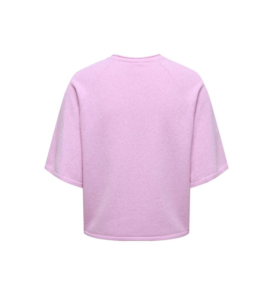 Maglioni - Super rosa