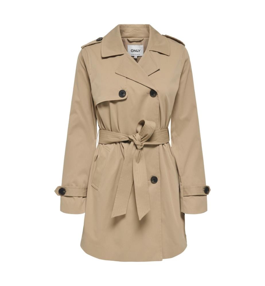 Trench - Marrone