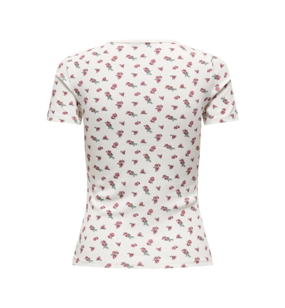 T-Shirt - Cloud Dancer