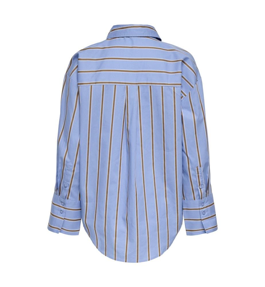 Camicia - Bel Air Blue