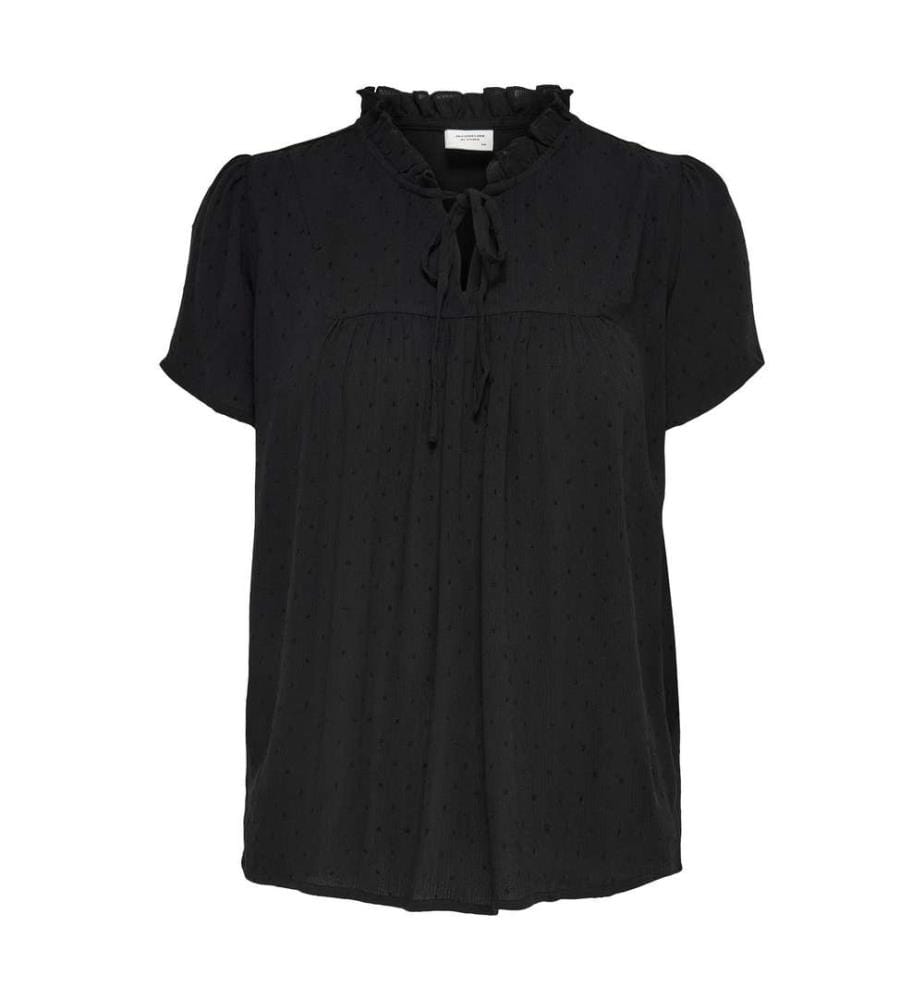 Top - Schwarz