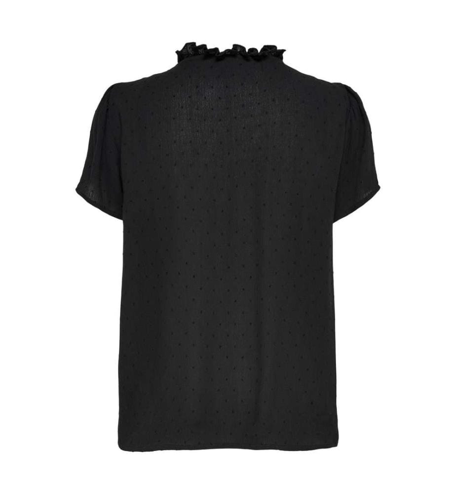 Top - Schwarz