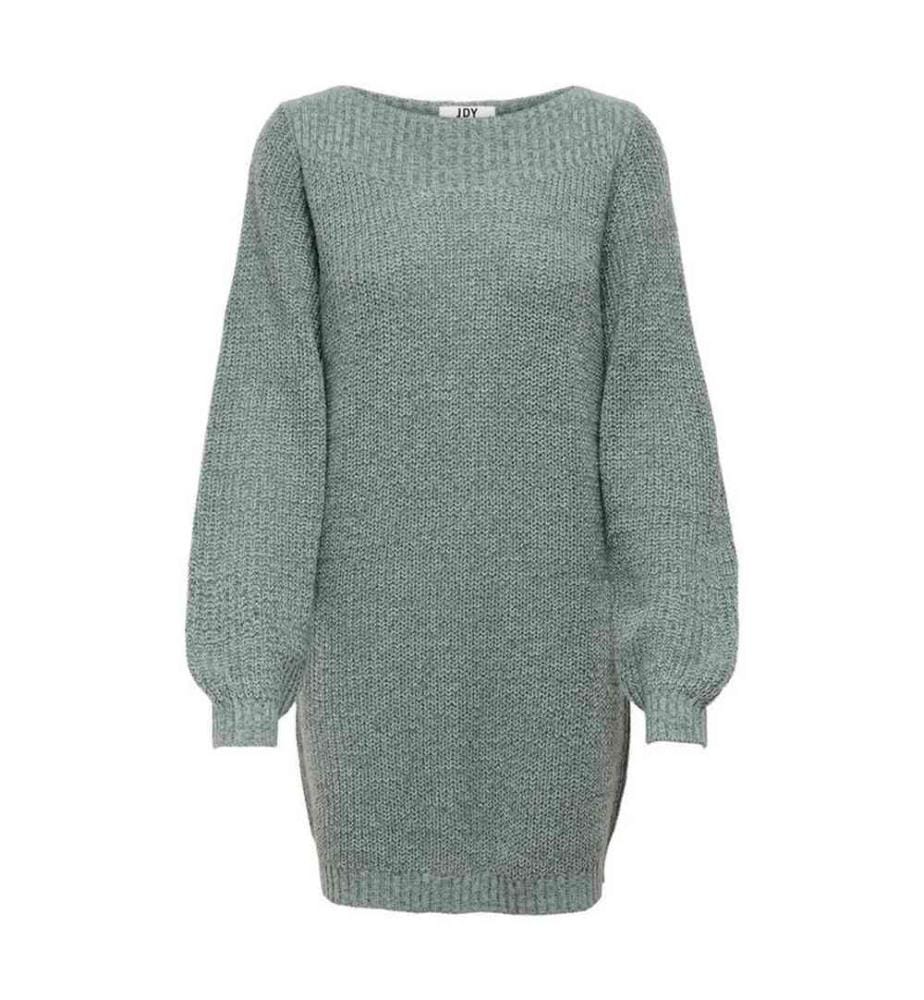 Kurzes Kleid - Abgrund