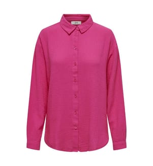 Hemd - Fuchsia-Violett
