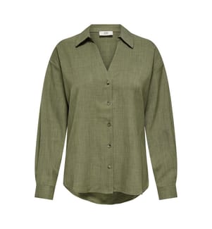 Shirt - Mermaid Melange